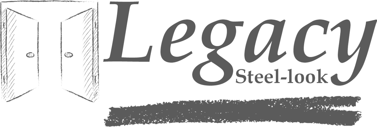 Legacy Steel-look Aluminium and IndiFold Slide and Fold Door 3D Designer
