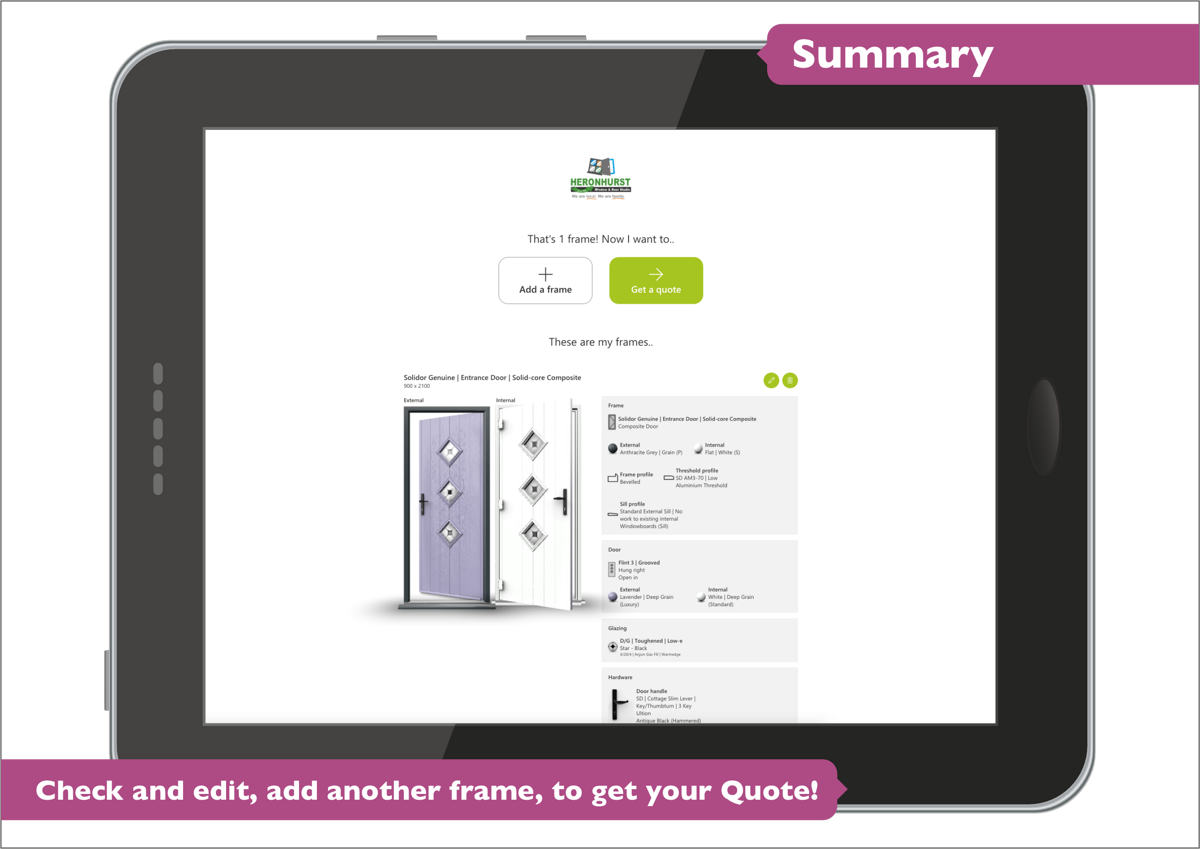 WindowCAD_7_Interface_11_-_Summary.png